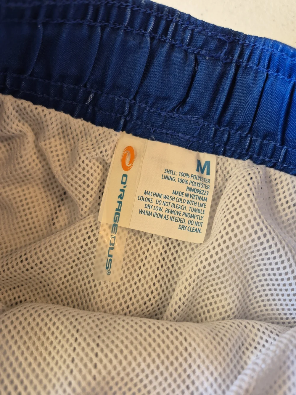 ORageous comfortable kids